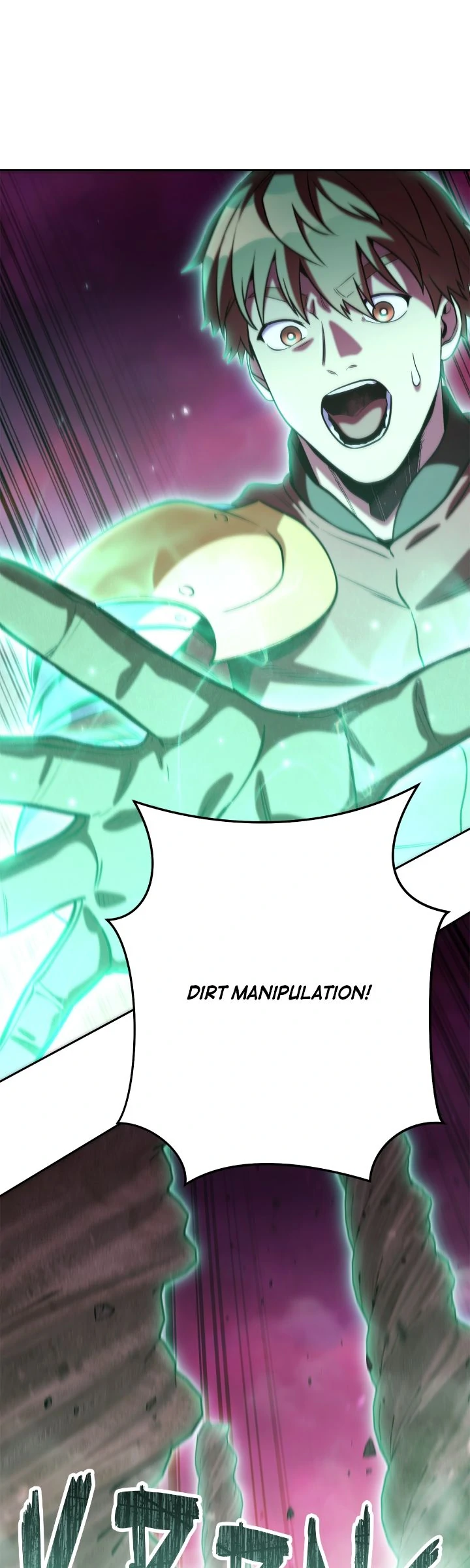 Read Dungeon Reset EN Manga Online