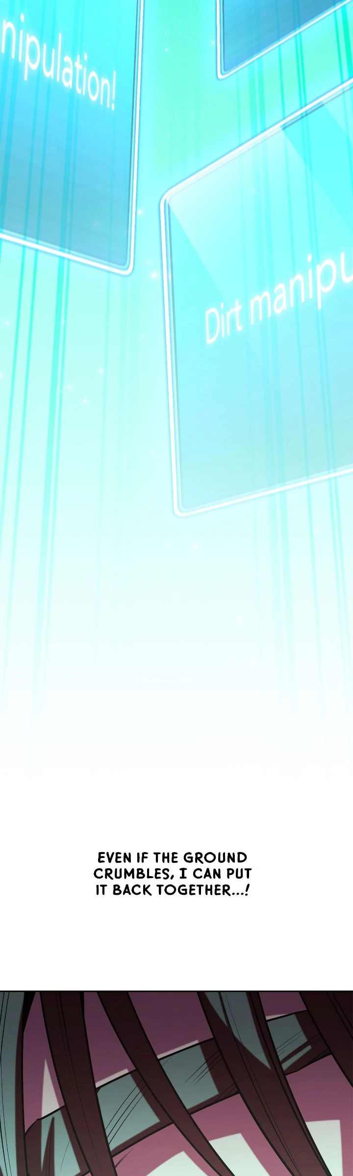 Read Dungeon Reset EN Manga Online