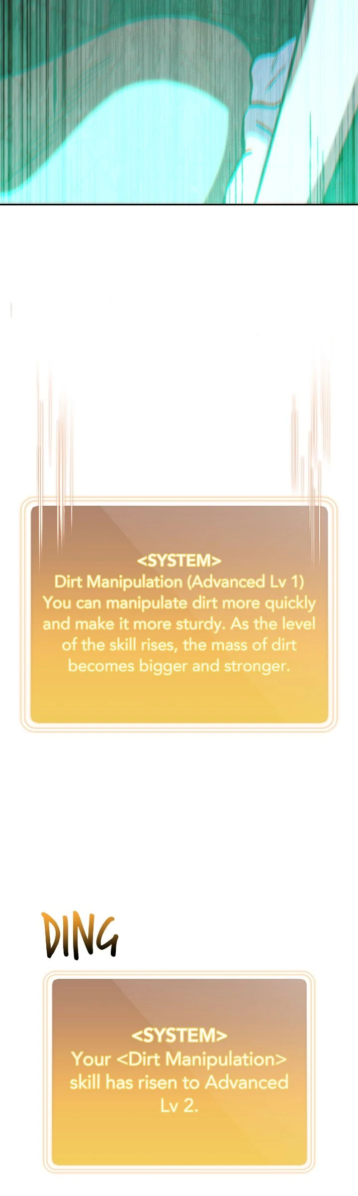 Read Dungeon Reset EN Manga Online