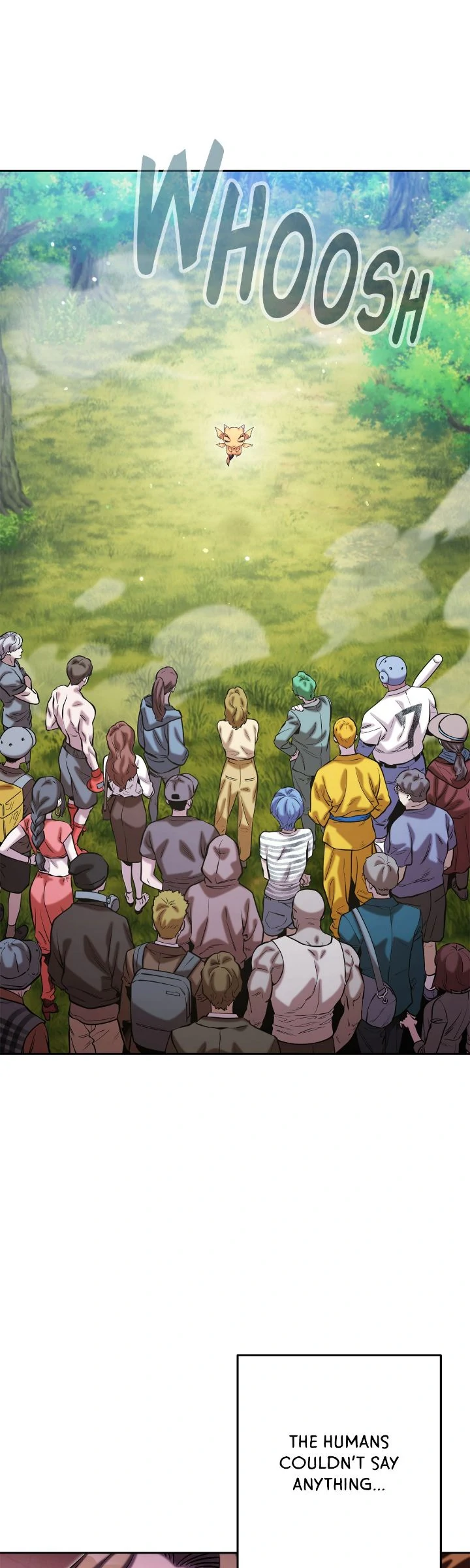 Read Dungeon Reset EN Manga Online