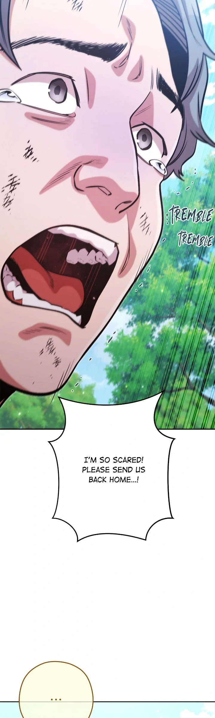 Read Dungeon Reset EN Manga Online