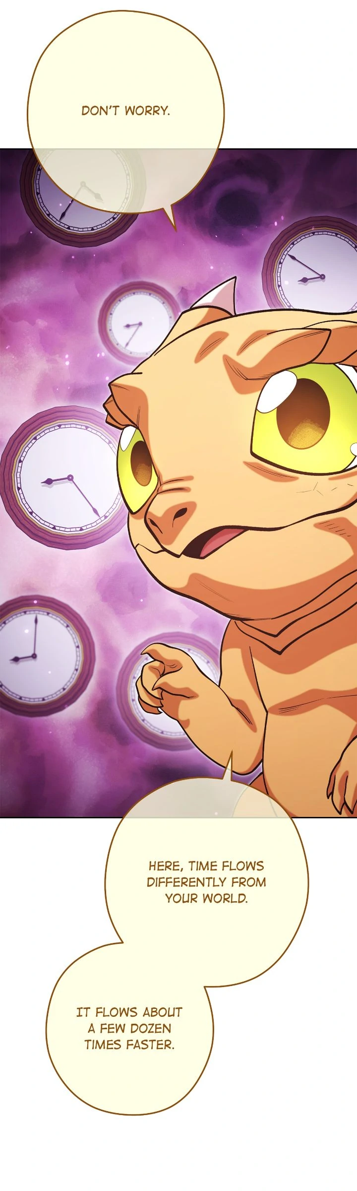 Read Dungeon Reset EN Manga Online