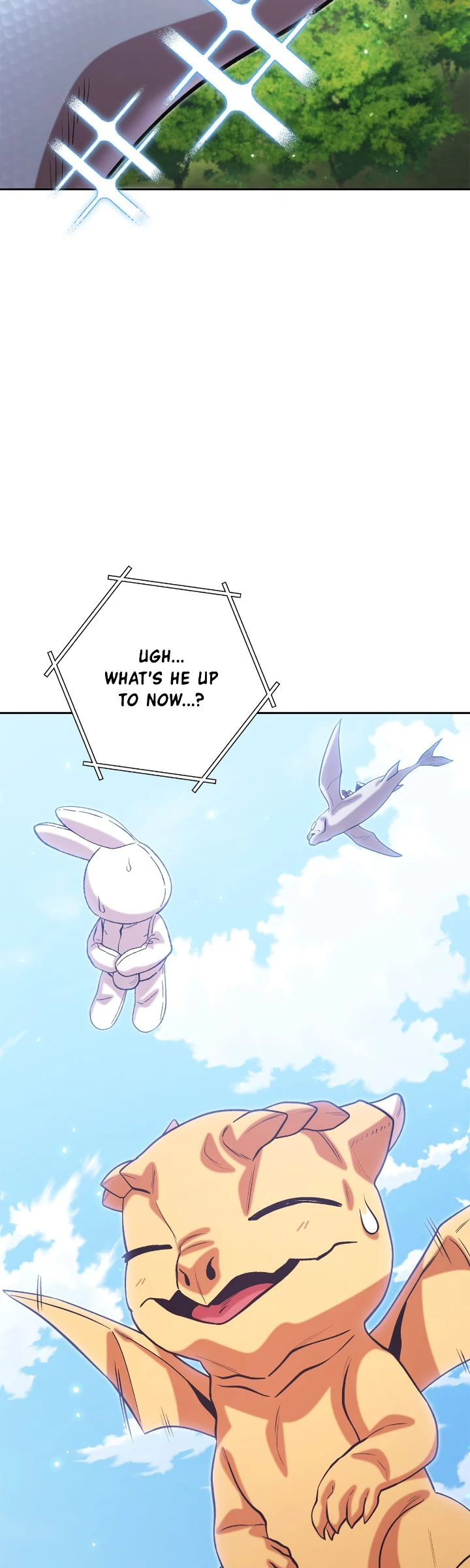 Read Dungeon Reset EN Manga Online