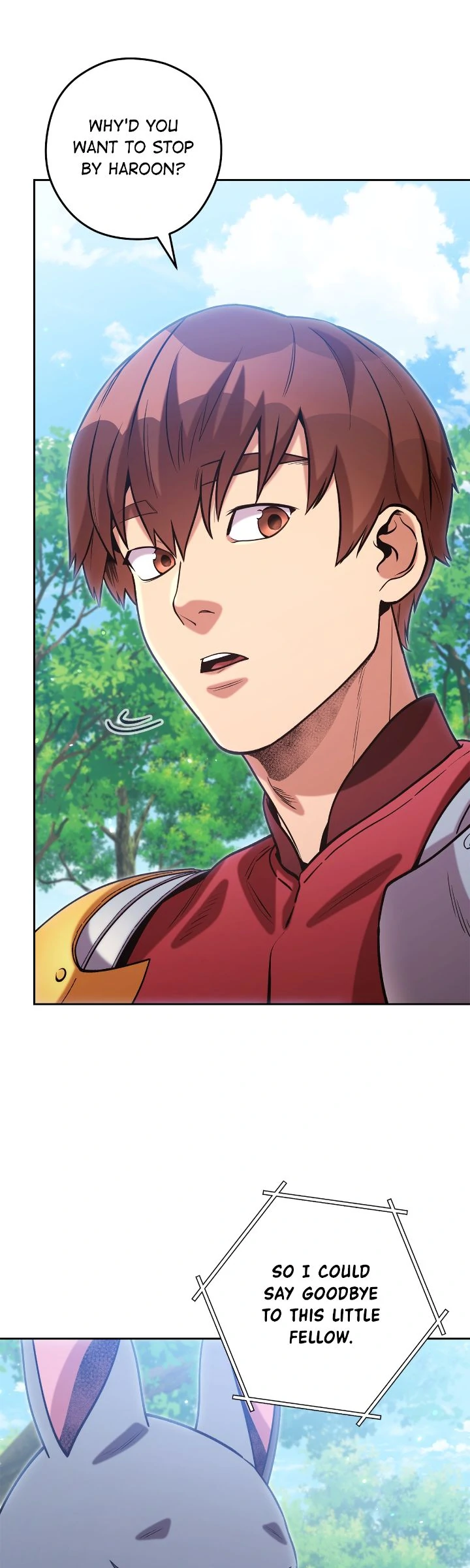 Read Dungeon Reset EN Manga Online