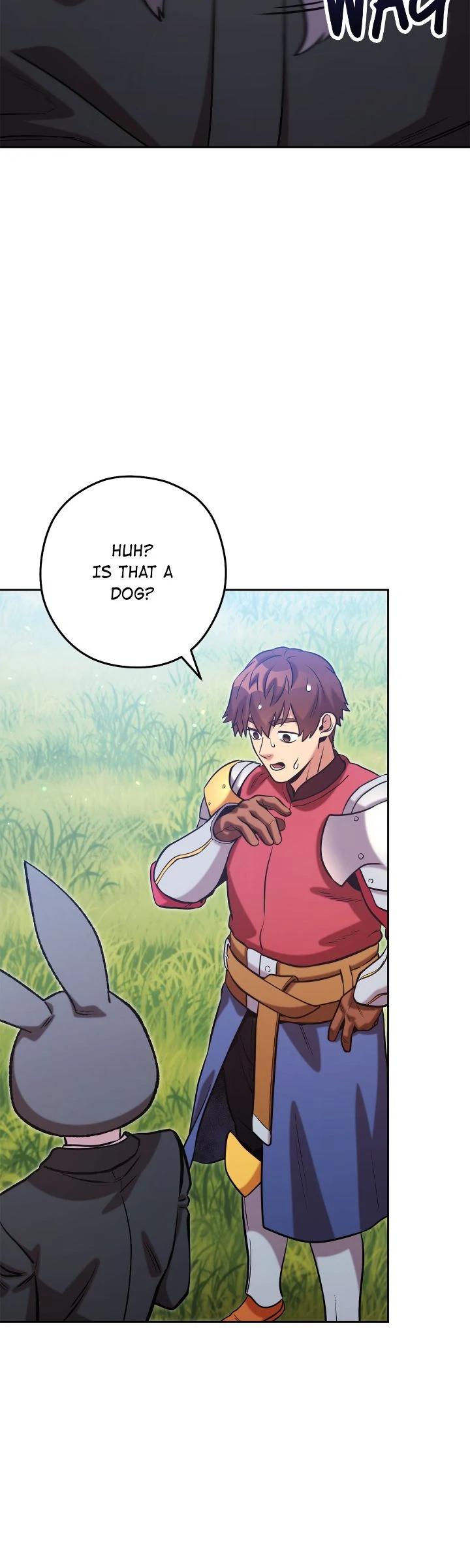 Read Dungeon Reset EN Manga Online