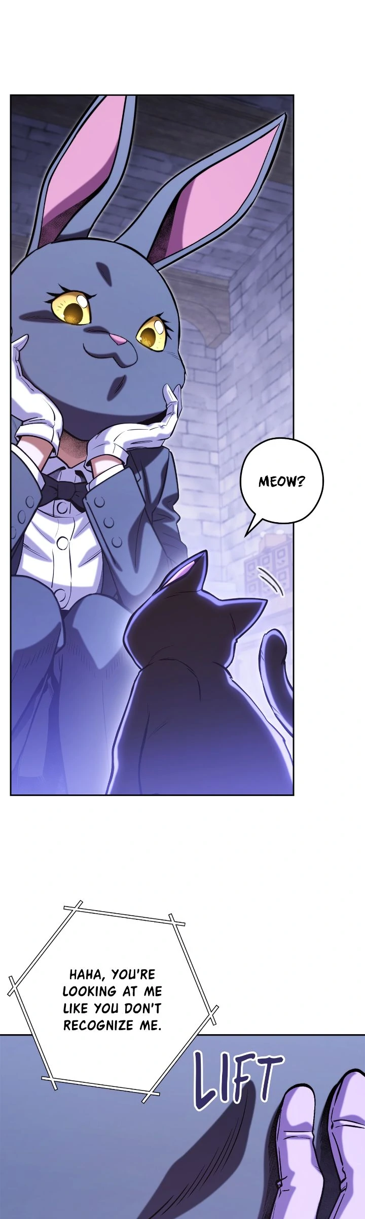 Read Dungeon Reset EN Manga Online