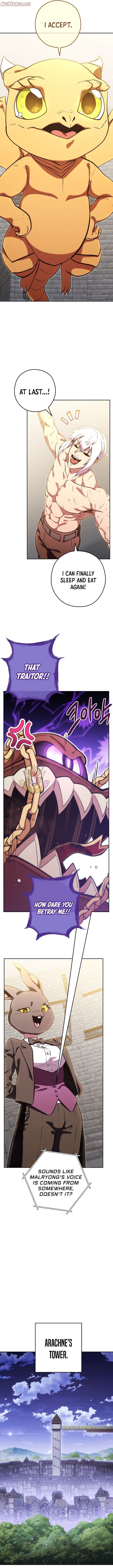 Read Dungeon Reset EN Manga Online