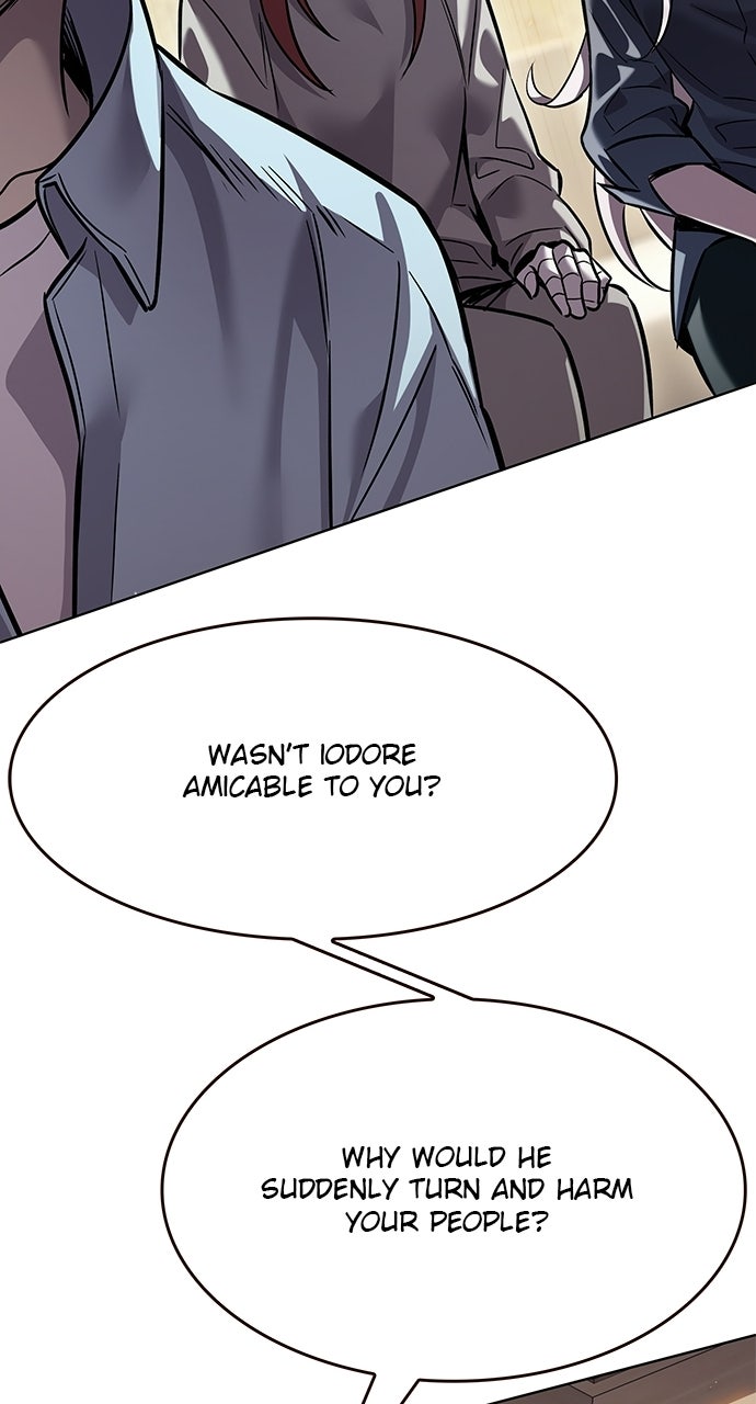 Read Eleceed EN Manga Online