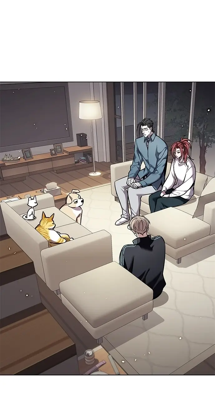 Read Eleceed EN Manga Online