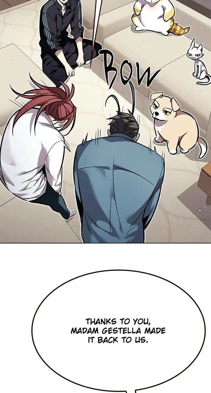 Read Eleceed EN Manga Online