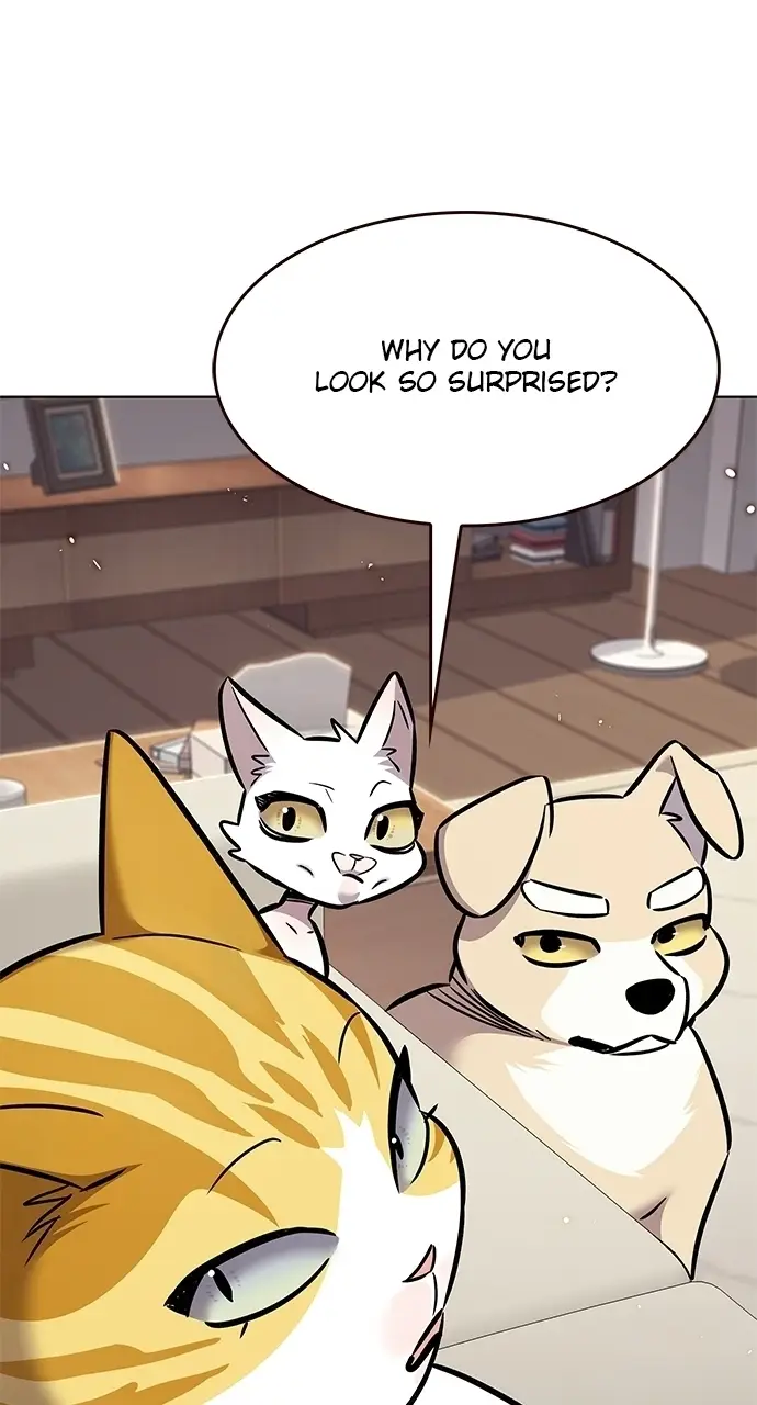 Read Eleceed EN Manga Online