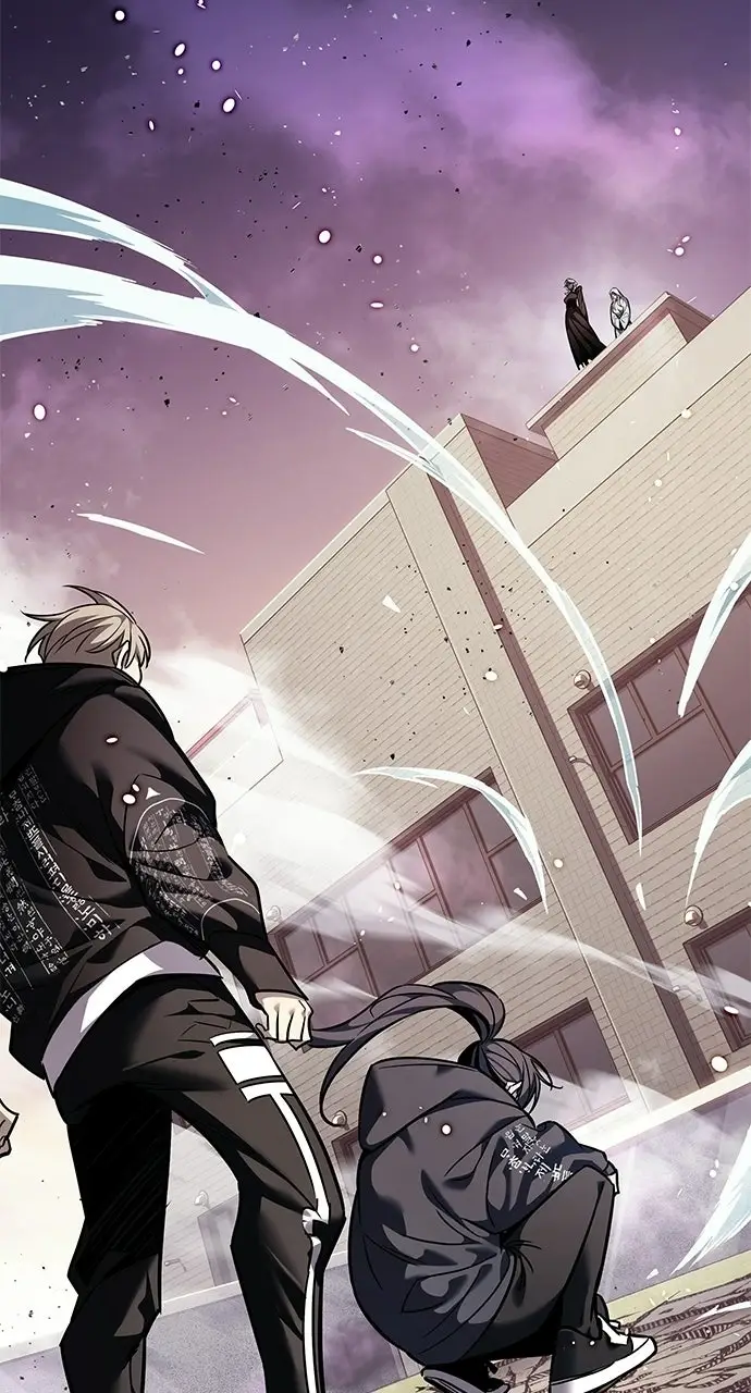 Read Eleceed EN Manga Online