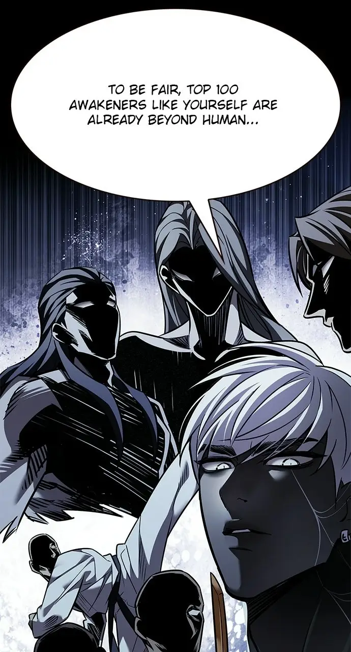 Read Eleceed EN Manga Online