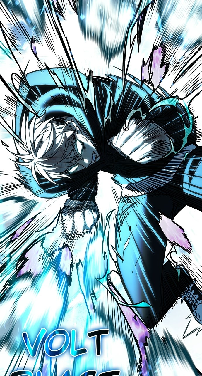 Read Eleceed EN Manga Online