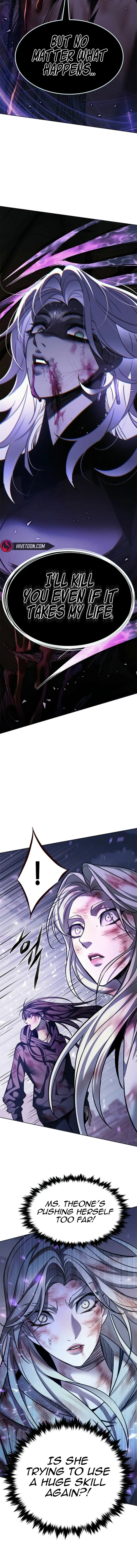 Read Eleceed EN Manga Online