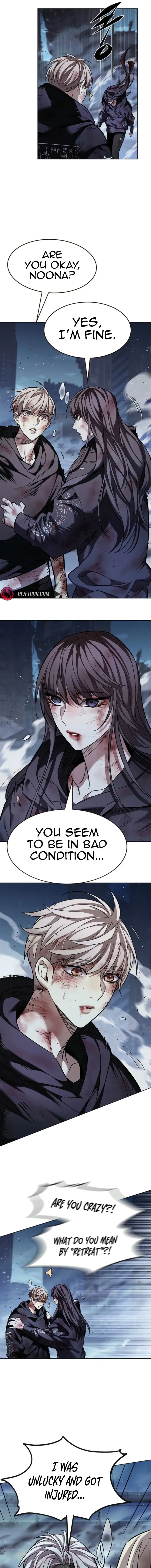 Read Eleceed EN Manga Online