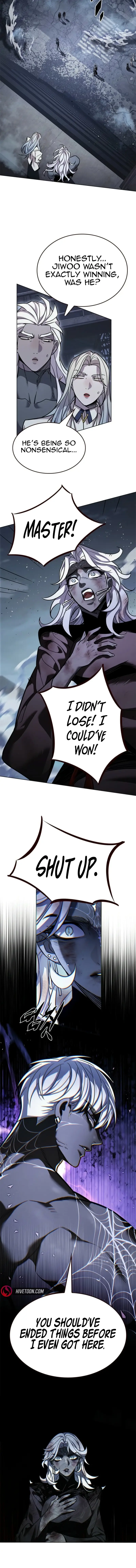 Read Eleceed EN Manga Online