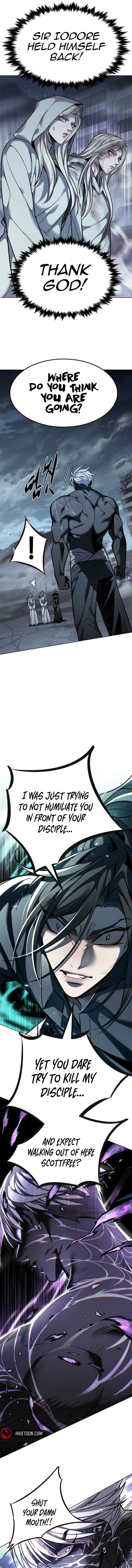 Read Eleceed EN Manga Online