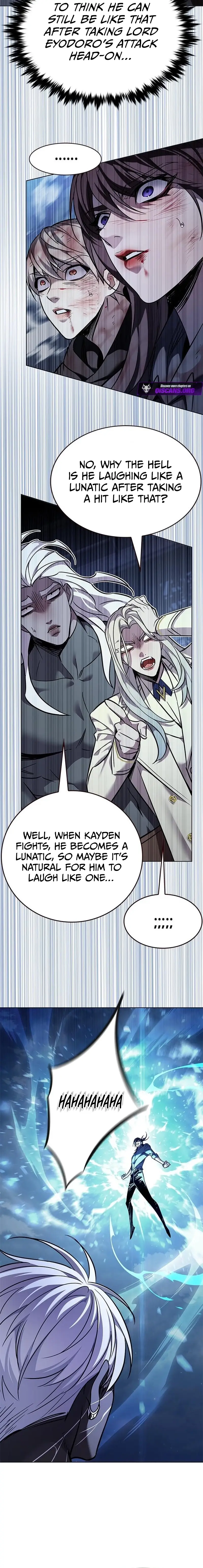 Read Eleceed EN Manga Online