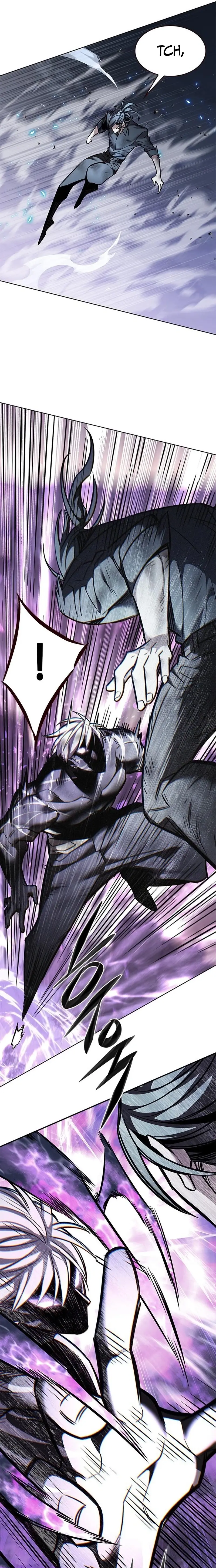 Read Eleceed EN Manga Online