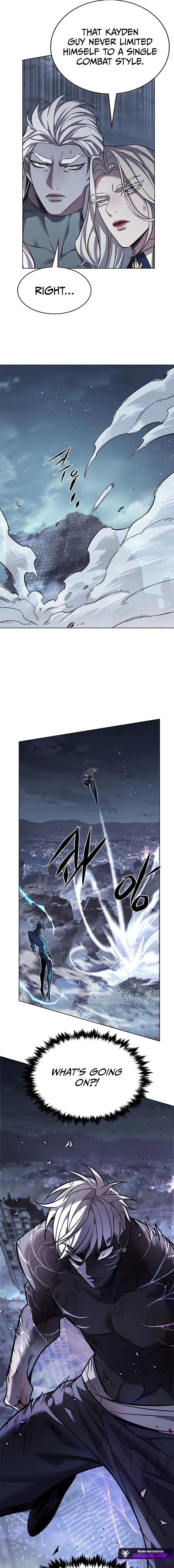 Read Eleceed EN Manga Online