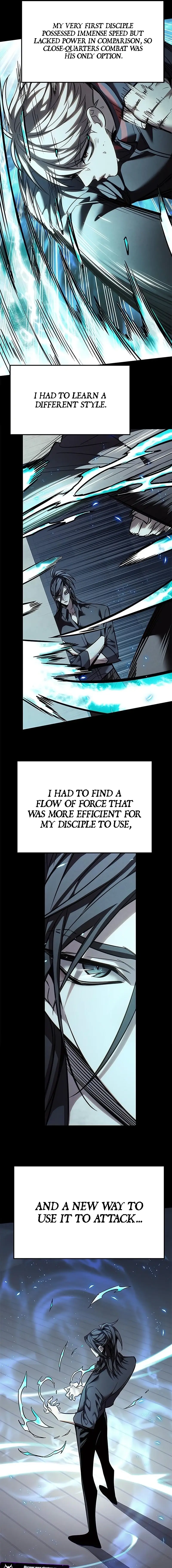 Read Eleceed EN Manga Online