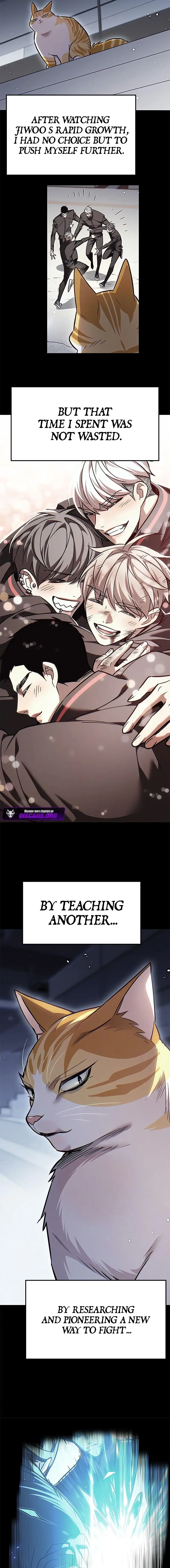 Read Eleceed EN Manga Online