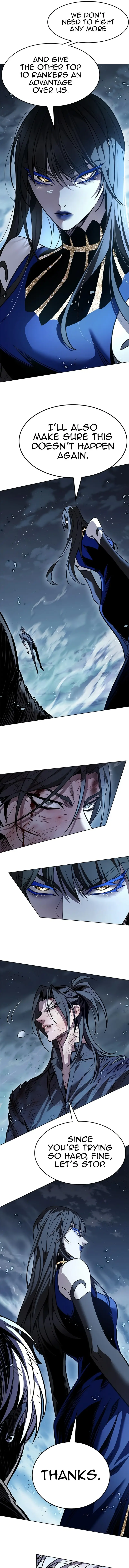 Read Eleceed EN Manga Online