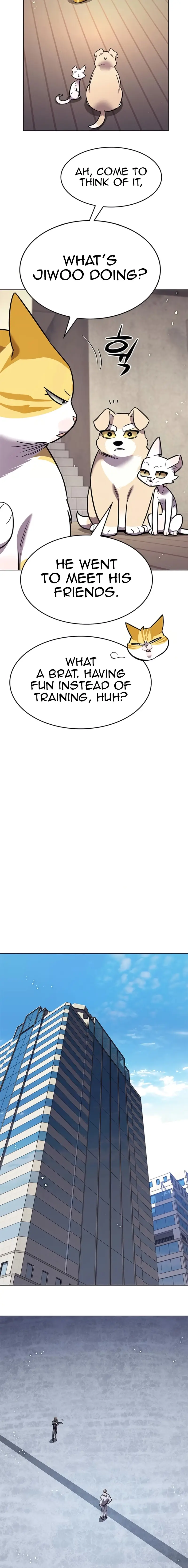 Read Eleceed EN Manga Online