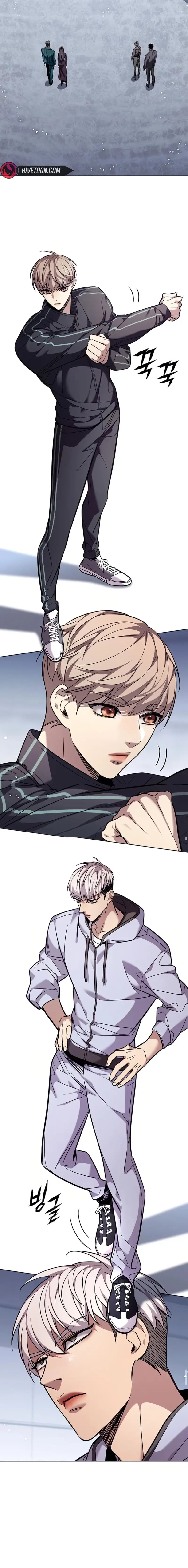 Read Eleceed EN Manga Online