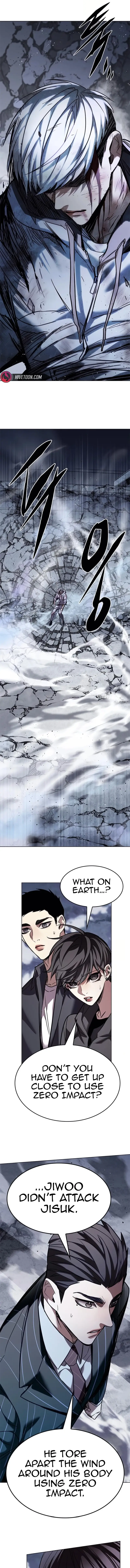 Read Eleceed EN Manga Online