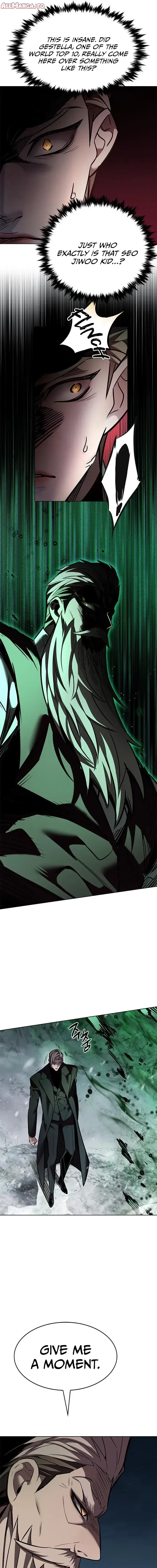 Read Eleceed EN Manga Online