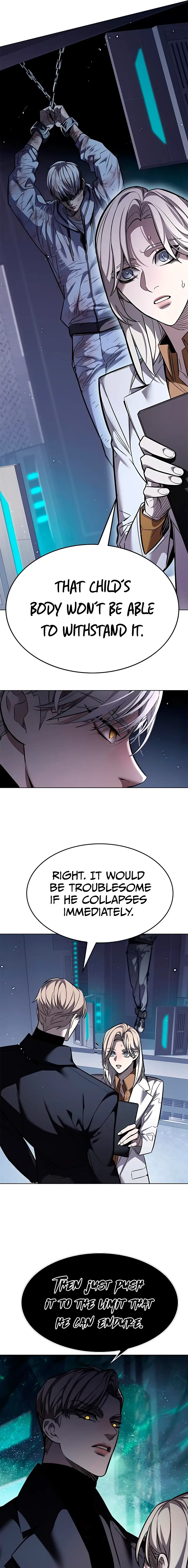 Read Eleceed EN Manga Online