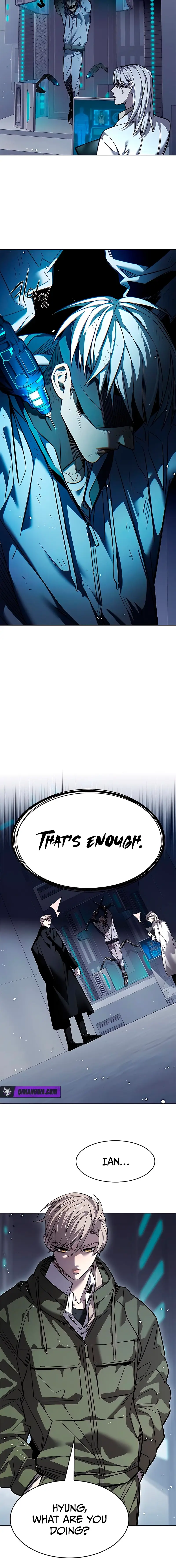 Read Eleceed EN Manga Online