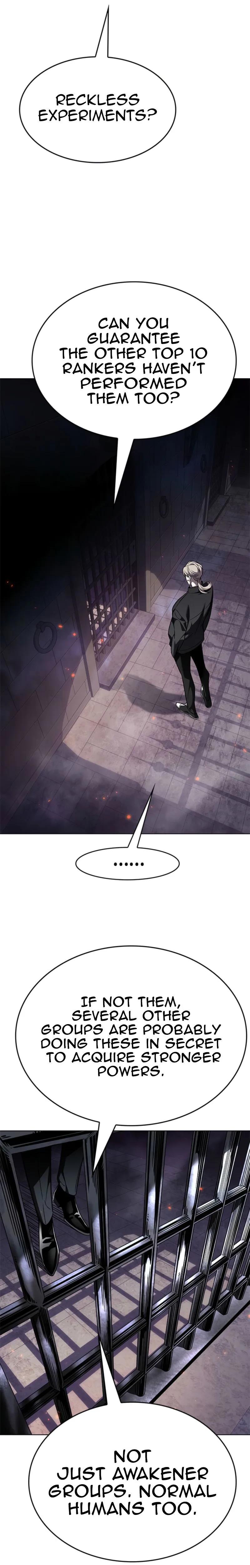 Read Eleceed EN Manga Online