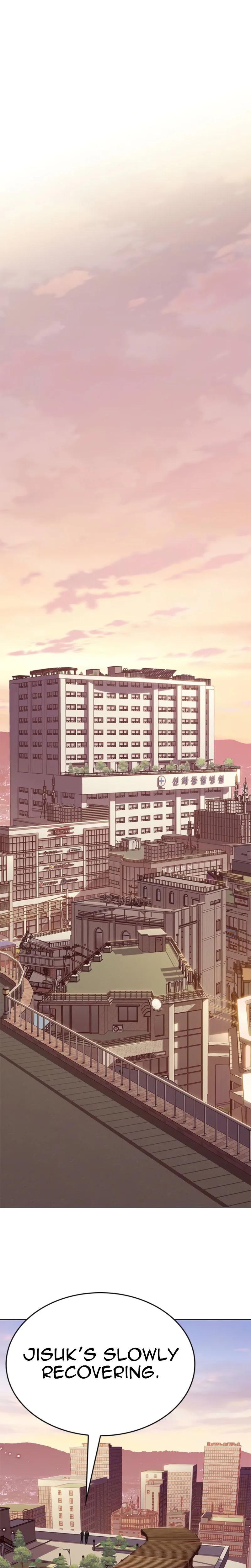 Read Eleceed EN Manga Online