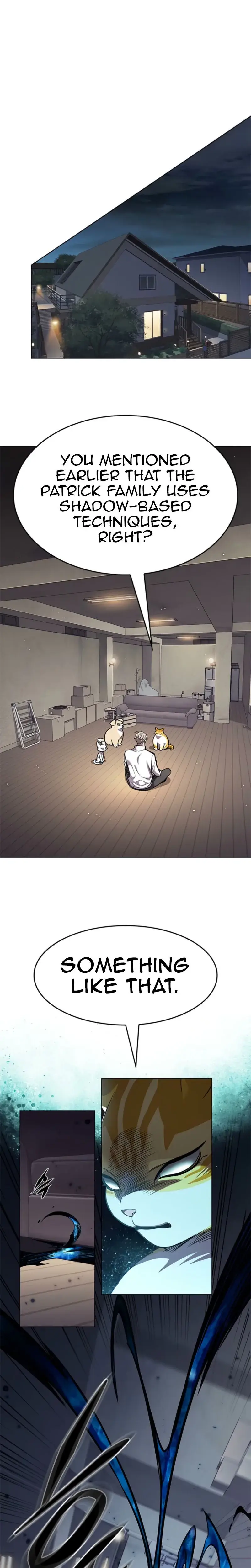 Read Eleceed EN Manga Online