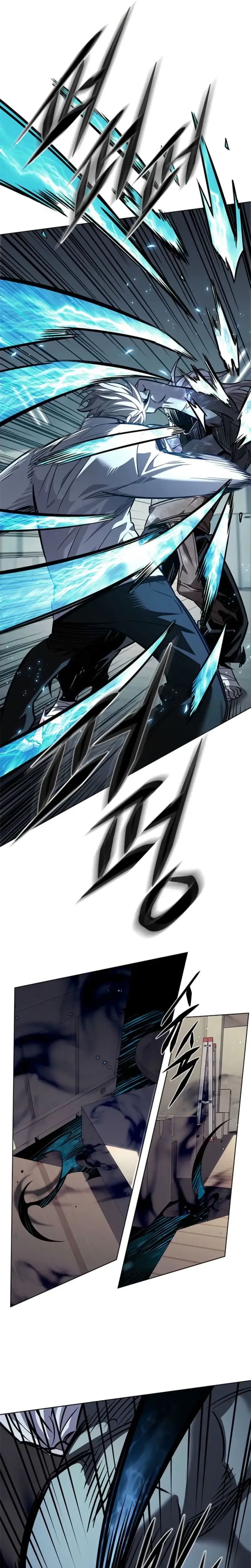 Read Eleceed EN Manga Online