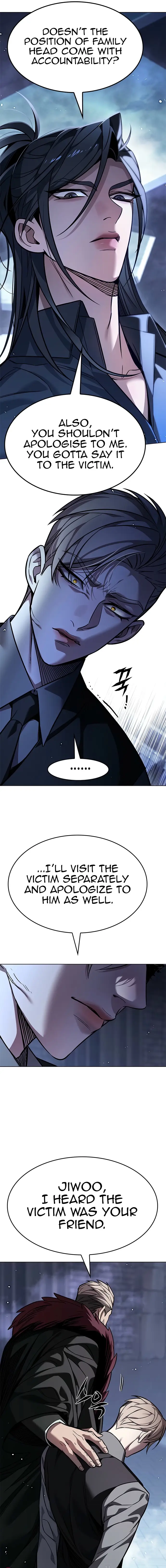 Read Eleceed EN Manga Online