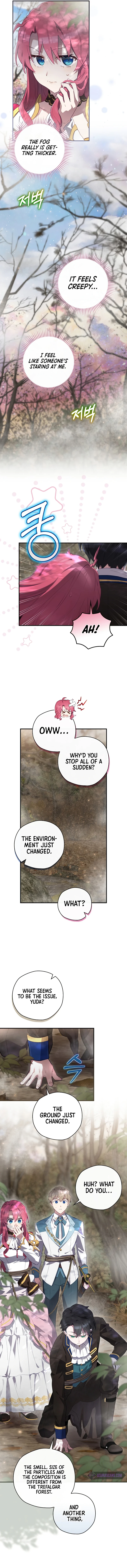 Read Ending Maker EN Manga Online