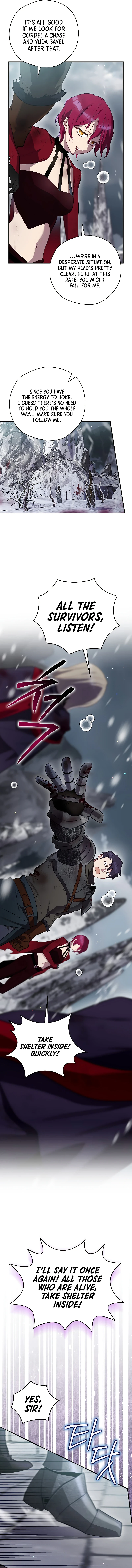 Read Ending Maker EN Manga Online