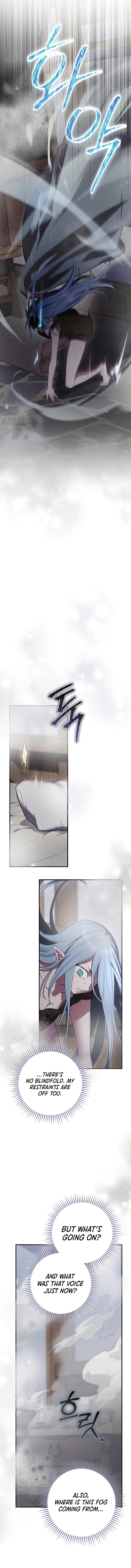 Read Ending Maker EN Manga Online