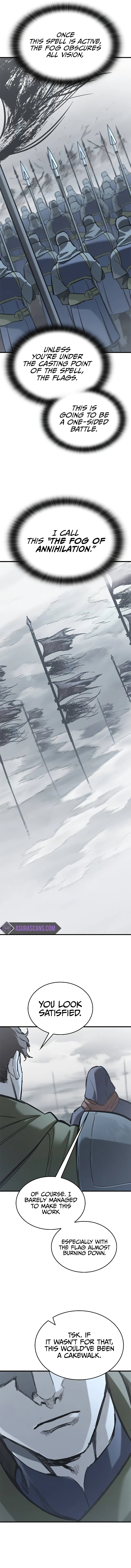 Read Eternally Regressing Knight EN Manga Online