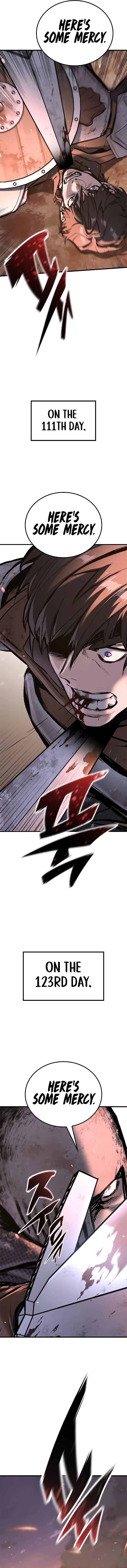 Read Eternally Regressing Knight EN Manga Online