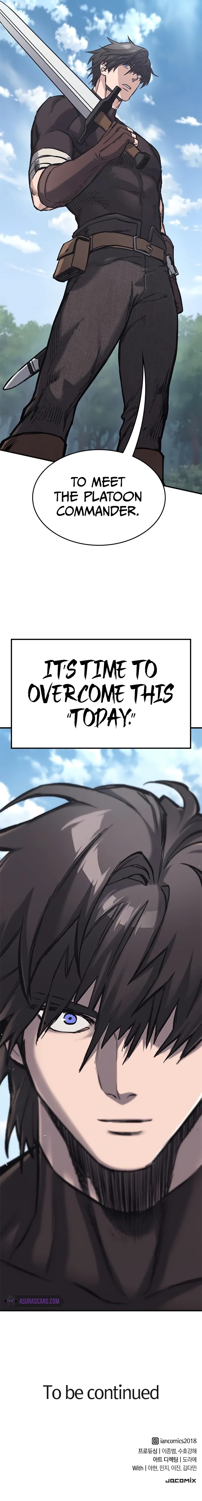 Read Eternally Regressing Knight EN Manga Online