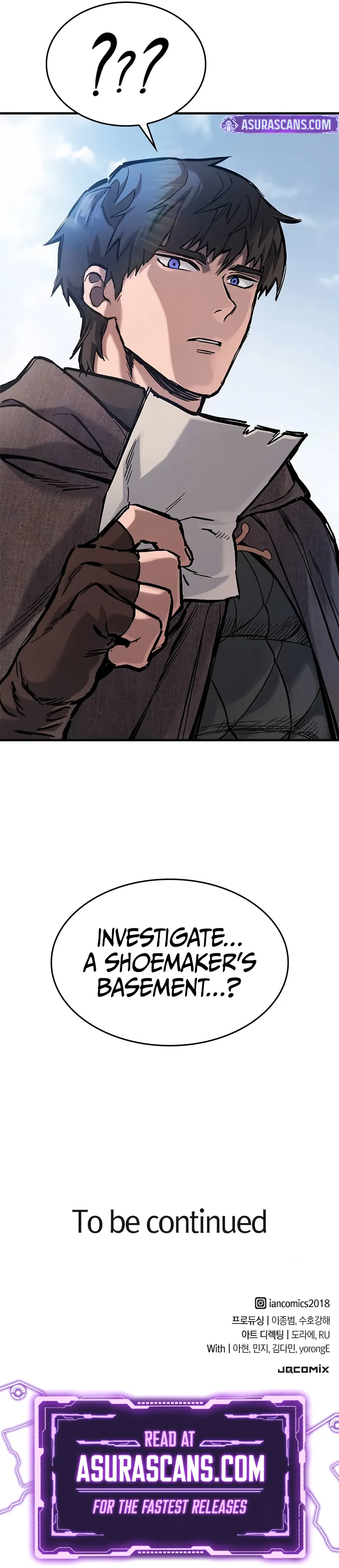 Read Eternally Regressing Knight EN Manga Online