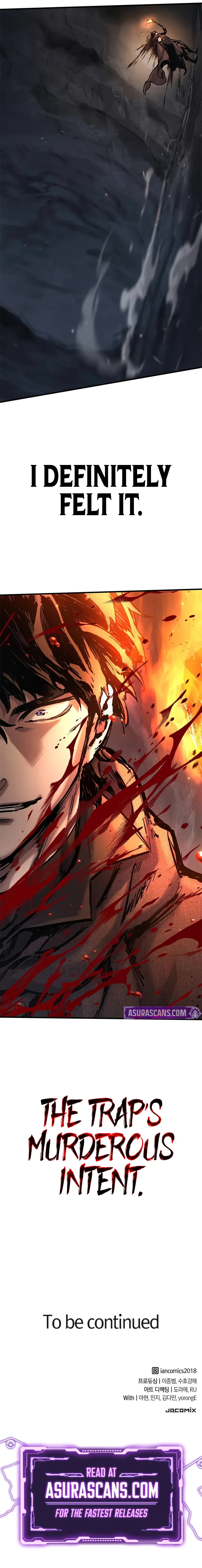 Read Eternally Regressing Knight EN Manga Online