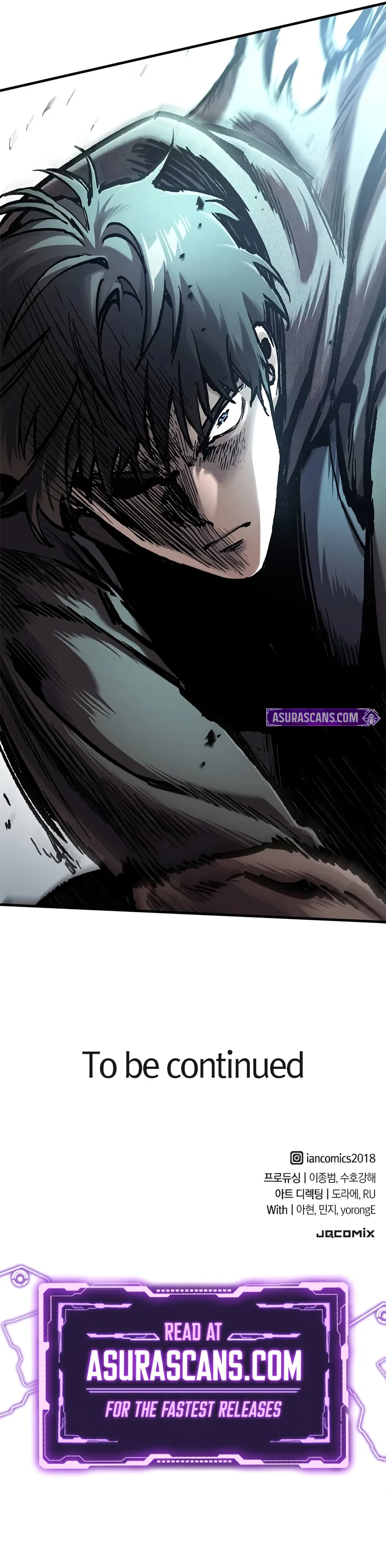 Read Eternally Regressing Knight EN Manga Online