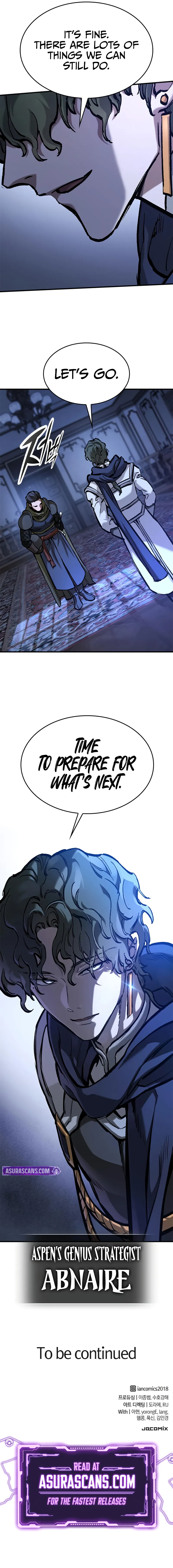 Read Eternally Regressing Knight EN Manga Online