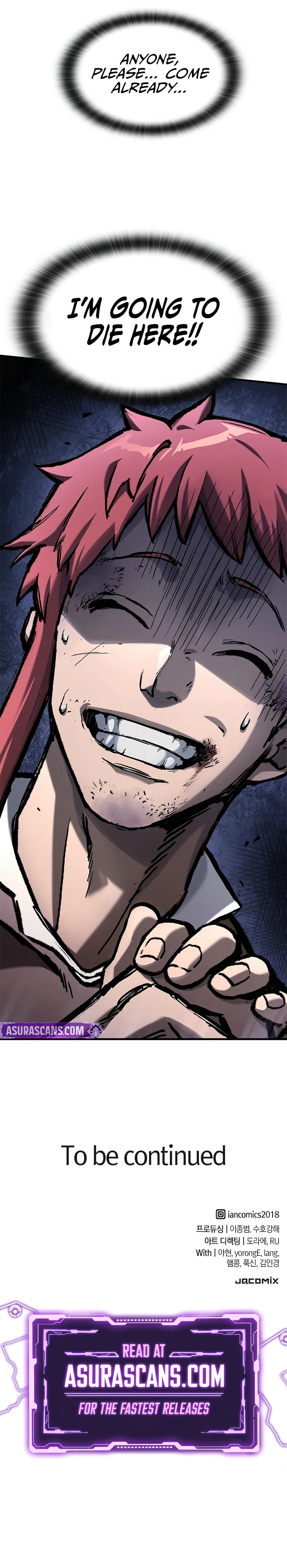 Read Eternally Regressing Knight EN Manga Online